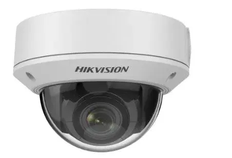HIKVISION DS-2CD1743G2-IZ 4MP Varifocal Dome Network Camera.