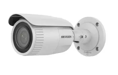 HIKVISION DS-2CD1623G2-IZ 2MP Varifocal Bullet Network Camera.