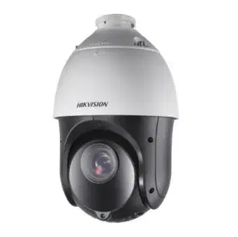 HIKVISION DS-2DE4215IW 4-inch 2 MP 15X Powered by DarkFighter IR Network Speed Dome Camera.