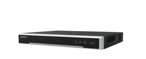 HIKVISION DS-7608NI-Q2 8-Channel NVR For CCTV Camera.