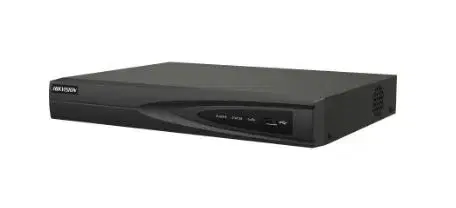 HIKVISION DS-7616NI-K1 16 Channel 4k NVR For IP CCTV Camera.