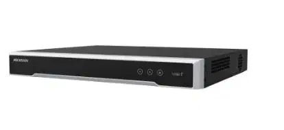 HIKVISION DS-7632NI-K2 32-Channel NVR for CCTV Camera.