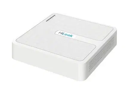 HIKVISION HL-NVR-108H-D Hilook 8Ch NVR.