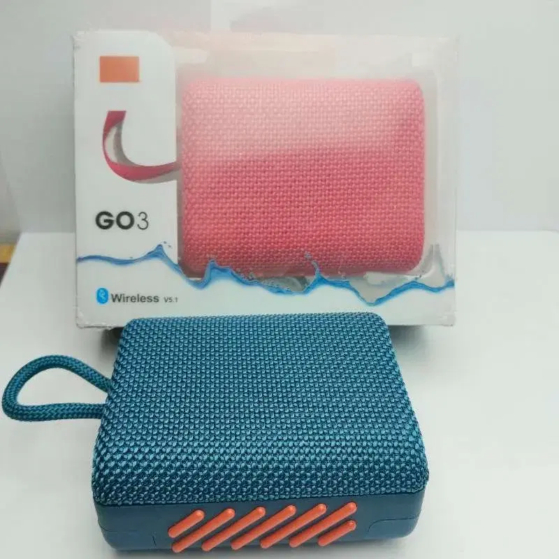Best Sound Quality Bluetooth Speaker
