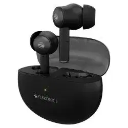 Zebronics MIST ENC Wireless Earbuds