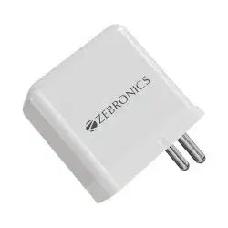 Zebronics 45W Type C Mobile Charger Dock MA204