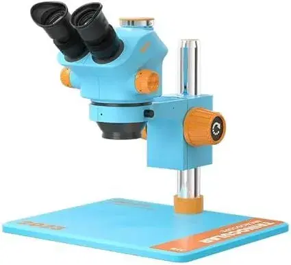 RELIFE RL-M5T-B11 Trinocular Microscope .