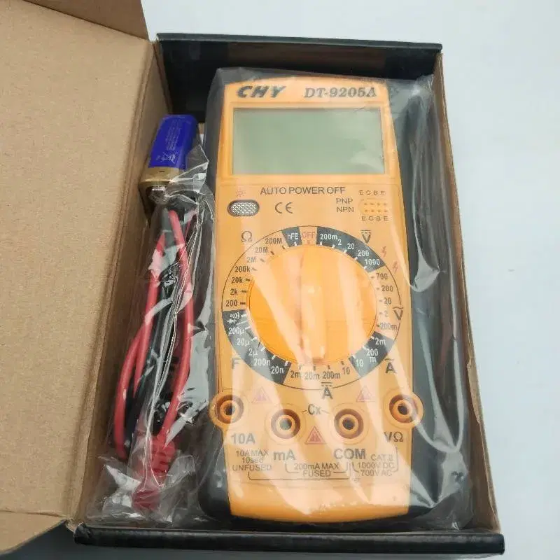 High Quality Multi Meter