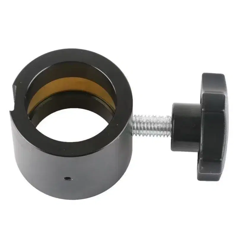 MICROSCOPE 360 DEGREE BRACKET RING.