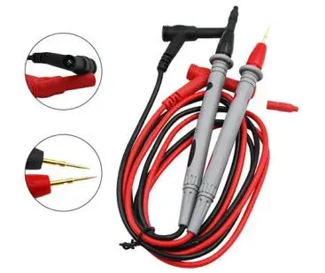 Mulmeter Golden Probe.