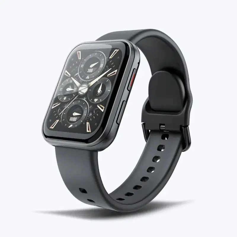Zebronics Mamba Smart Watch