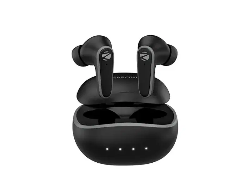 Zebronics PODS1 ANC Wireless Earbuds