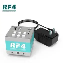 RF4 Microscope Camera RF-2KC2 Full HD 2K 1080P.