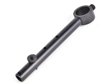 MICROSCOPE USABLE LCD Holder Rod.