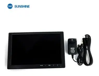 SUNSHINE M-24 10.1 Inch Display Screen.