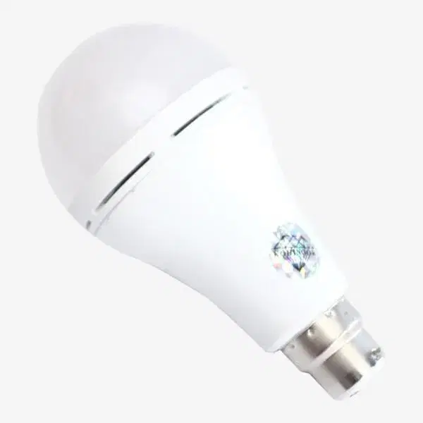 Kohinoor KN-1007 7W LED Light Bulb.
