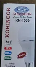 Kohinoor KN-1009 9 Watt LED Light Bulb.
