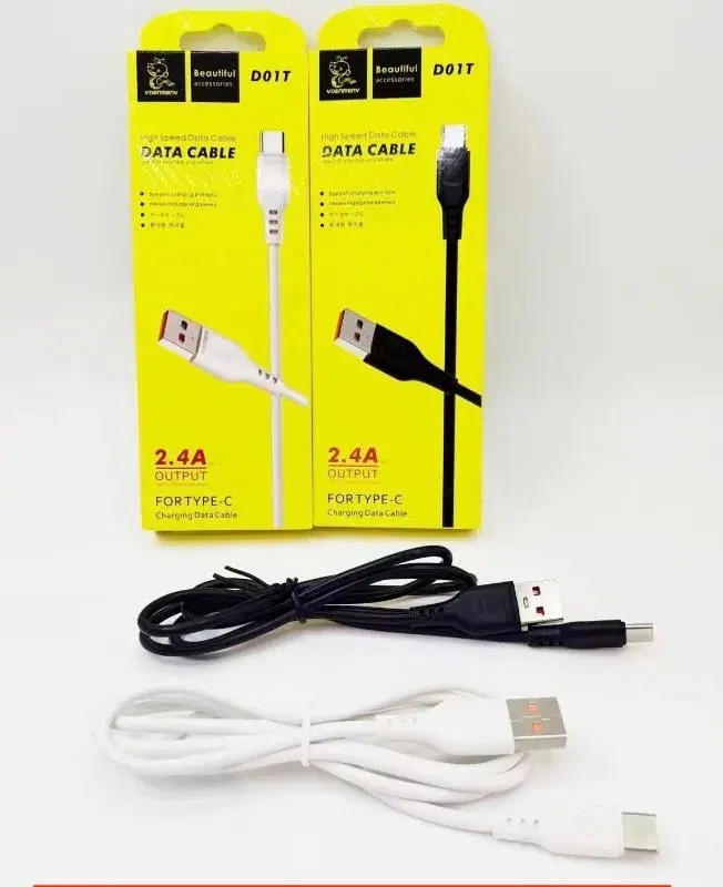 Dolphin D01T Type C Data Cable