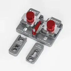 MaAnt S2PM IP 13-14 Aluminum Quick Alignment Lace Coordinate Storage Instrument.