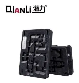Qianli iPhone 12 Series Middle Layer Board Plant Tin Platform.