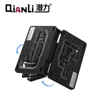 Qianli iPhone 13 Series Middle Layer Board Plant Tin Platform.