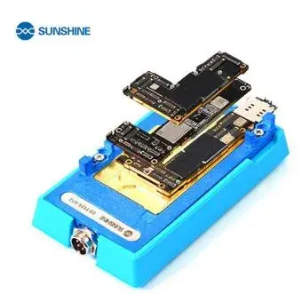 SUNSHINE SS-T12A-N12 iPhone 12 Series Motherboard Heating System.