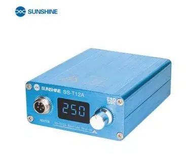 SUNSHINE SS-T12A Motherboard heating table / host.