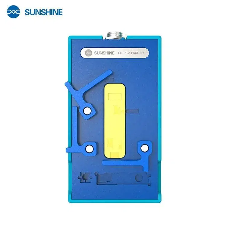 SUSHINE T12A- FACE V2.0 Motherboard heating machine.