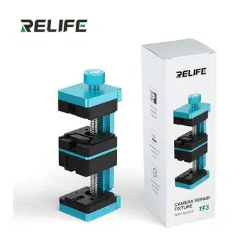 Relife TF3 Multi-function Universal Mobile Phone Camera Repair Fixture.