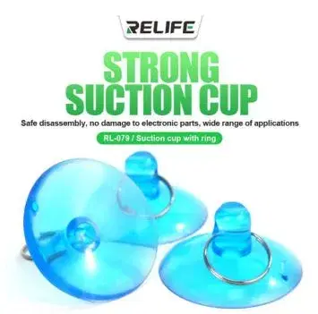 Relife RL-079 LCD OPENER SUCTION CUP.