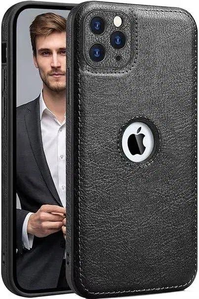 PU Leather Phone Case for Iphone11.