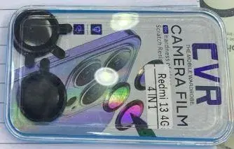 CVR Android Camera Ring|| Lens Protector.