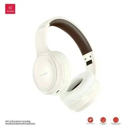 XUNDD D001 Wireless Headphones.