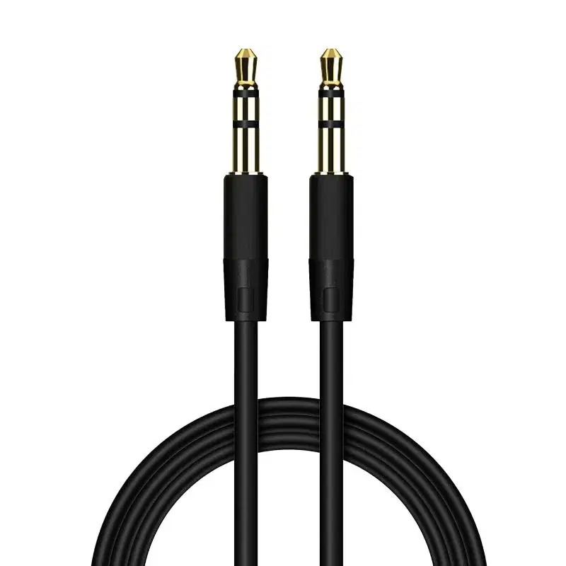 LDNIO LSY82A 3.5 MM AUX ADAPTER AUDIO CABLE.