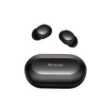 Mcdodo HP-4490 Goodnight Sleep Earbuds| BT 5.3 | 21 Hrs Playtime | True Wireless Earbuds.
