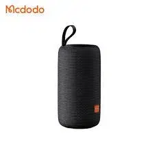 Mcdodo BS-1410 Portable Wireless Speaker with Colorful Lights|| 1 year Warranty.