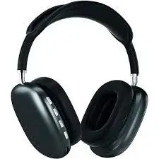 P9 Wireless Bluetooth Headphone With Aux Cable.