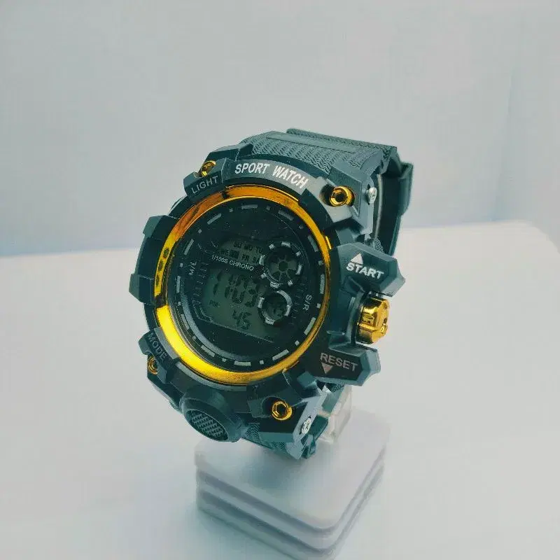 Good Quality Sports Watch For Men And Boys