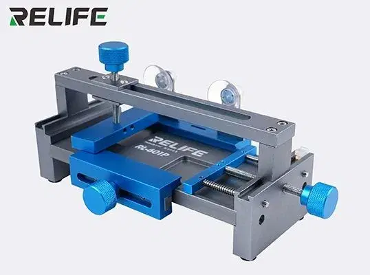 RELIFE RL-601P Mulfunctional Mobile Middle Frame Corrector.