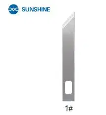 Sunshine Blade for WLXY and BSD TS394A knife BSD 1.