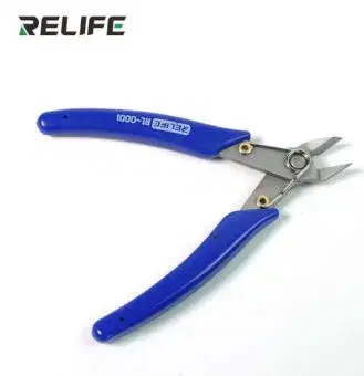 RELIFE RL-0001 Precision Pliers.