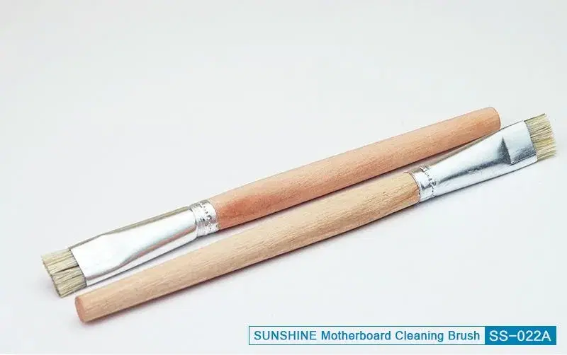 SUNSHINE SS-022A Brush/white.