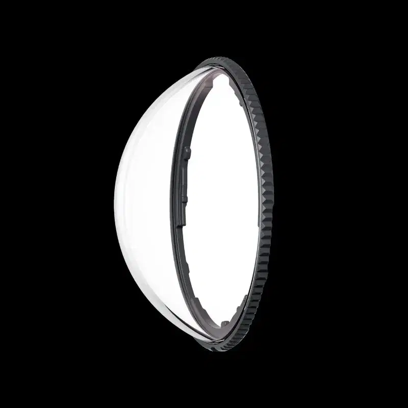 Insta360 X4 Premium lens Guards.