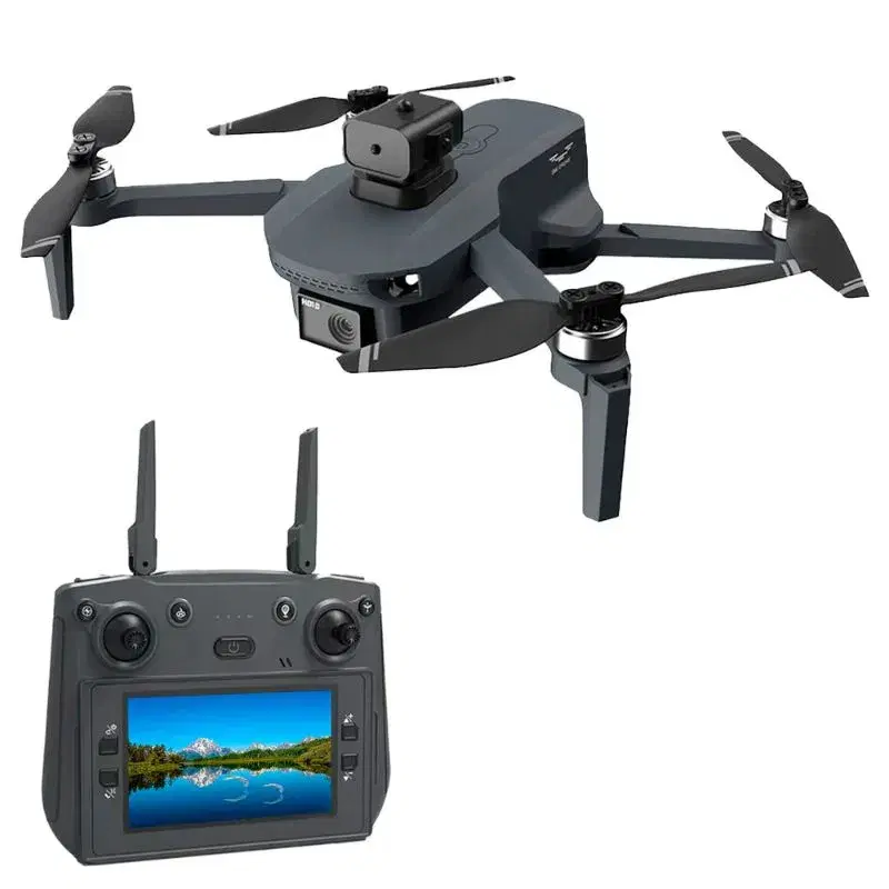W7 Max GPS Drone Camera.