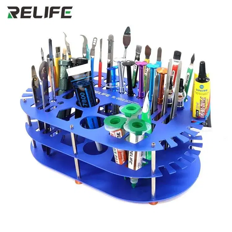 RELIFE RL-001D TOOLS MANAGEMENT BOX.