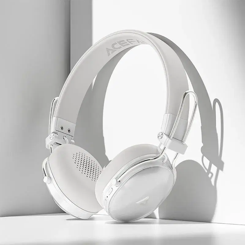 ACEFAST H7 ANC Wireless Headset|| Active Noise Reduction wireless Headset.