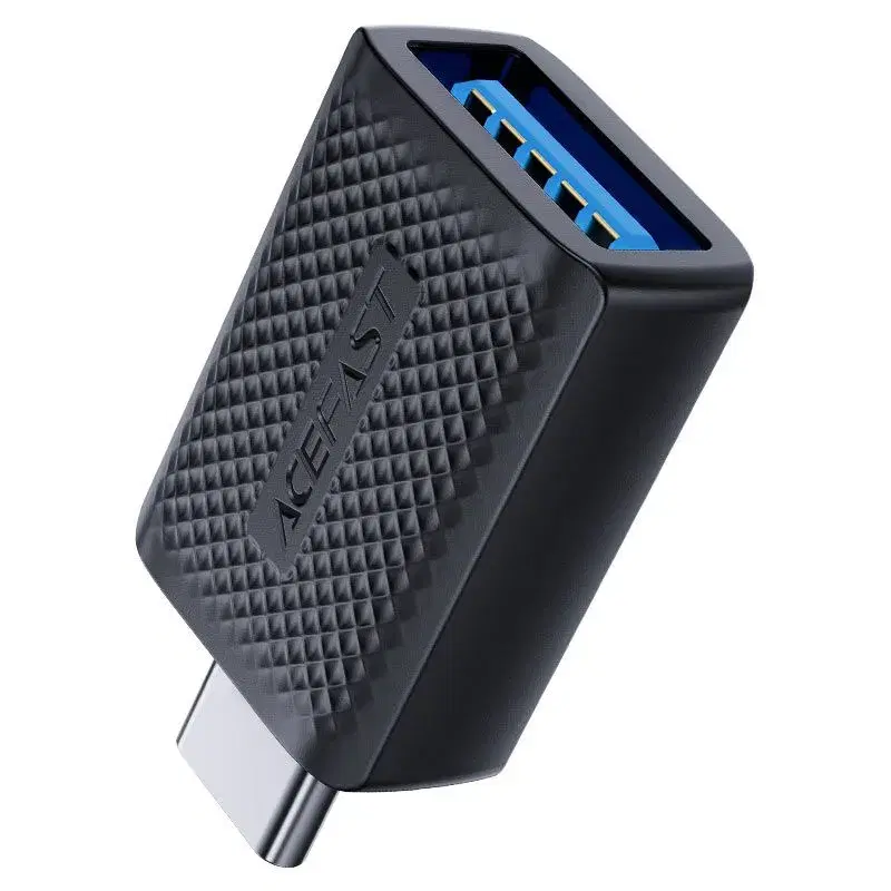 ACEFAST J1 USB-A to USB-C Adapter.