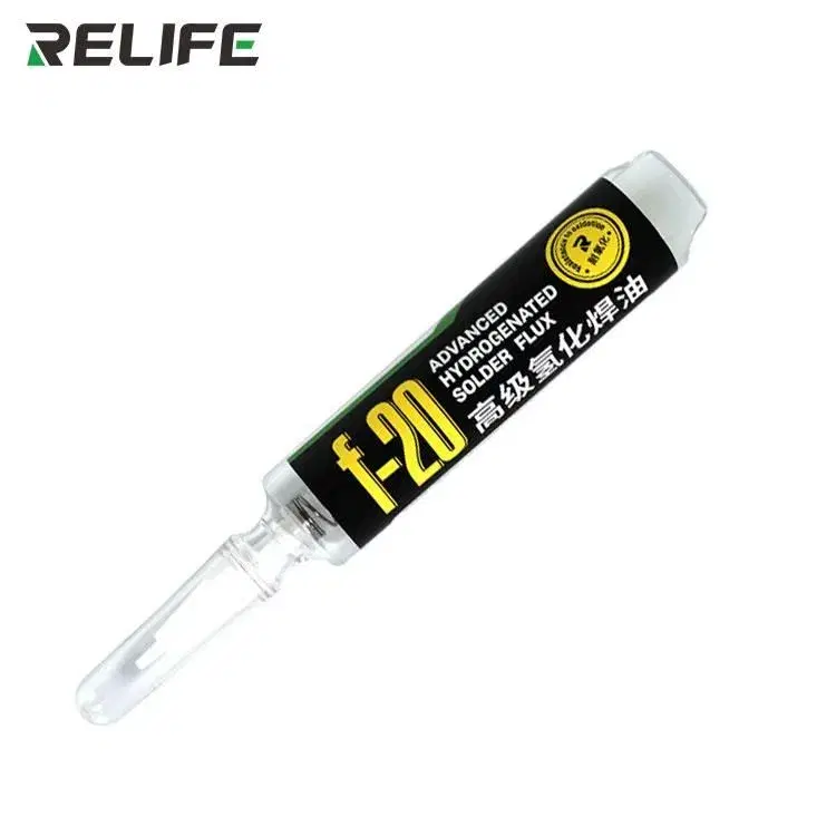 RELIFE F-20 Advanced Hydrogenated Flux.