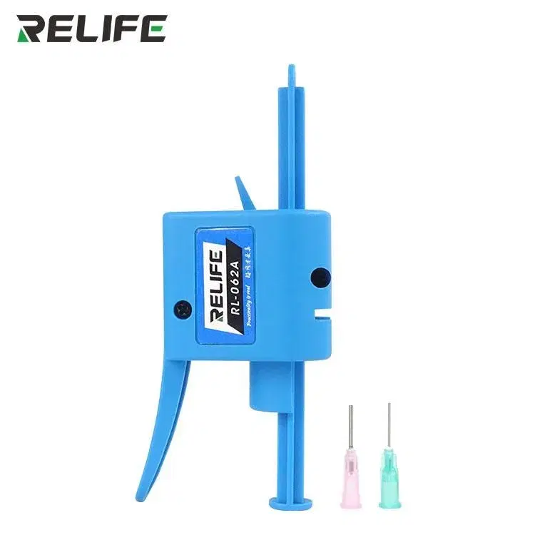 RELIFE RL-062A Manual glue gun-10CC.