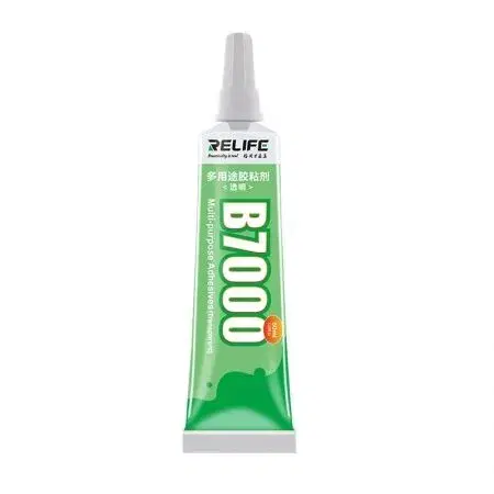 RELIFE B7000 Mulpurpose Glue/Transparent-50ML.